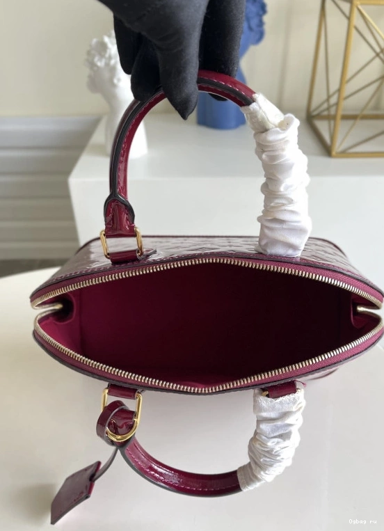 LOUIS ALMA VUITTON PM 0714